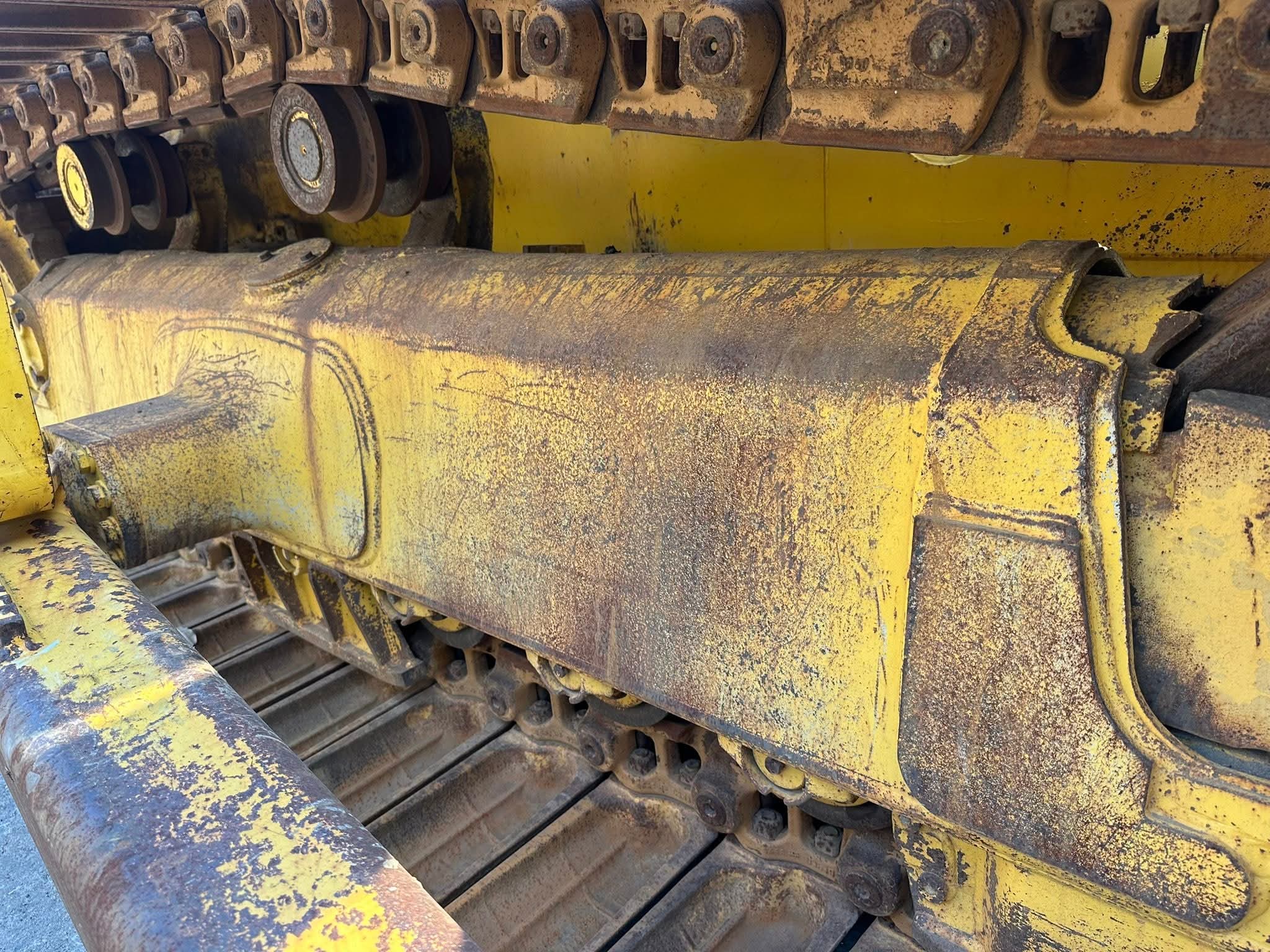 Bán máy ủi D65XP đời cao